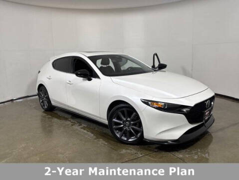 2021 Mazda Mazda3 Hatchback for sale at Smart Budget Cars in Madison WI