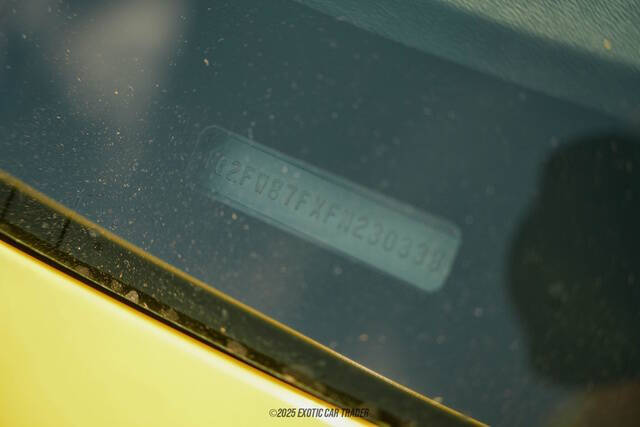 1985 Pontiac Firebird Trans Am