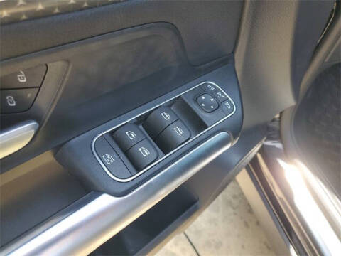 2024 Mercedes-Benz GLA GLA 250