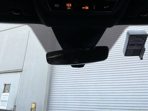 2025 Volkswagen Atlas Cross Sport SE 4Motion