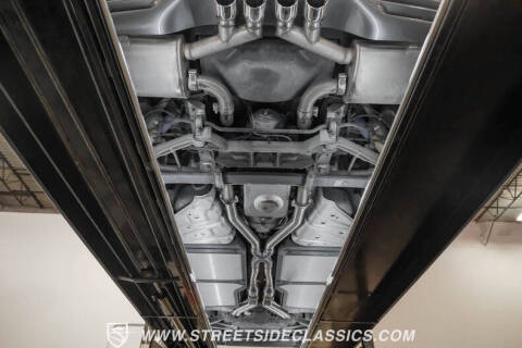 2003 Chevrolet Corvette