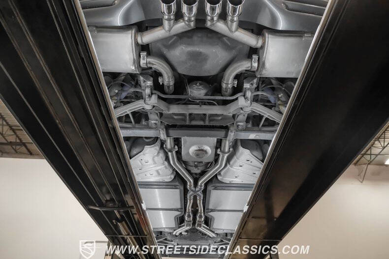 2003 Chevrolet Corvette