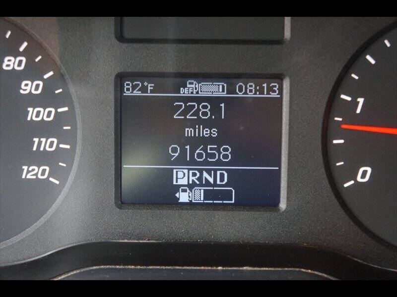 2019 Mercedes-Benz Sprinter