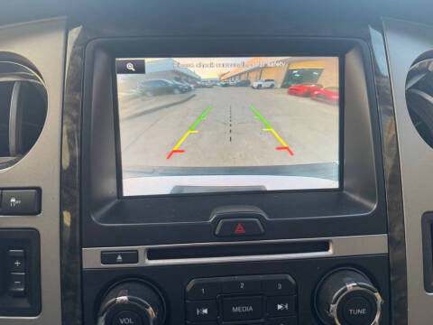 2015 Ford Expedition Limited