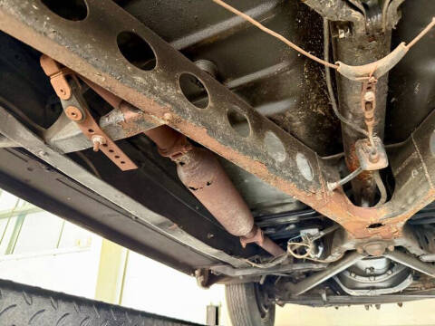 1948 Ford Super Deluxe