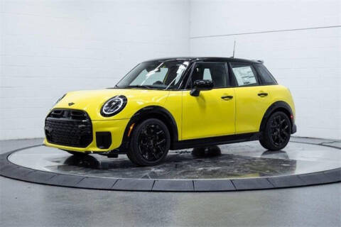 2026 MINI Hardtop 4 Door