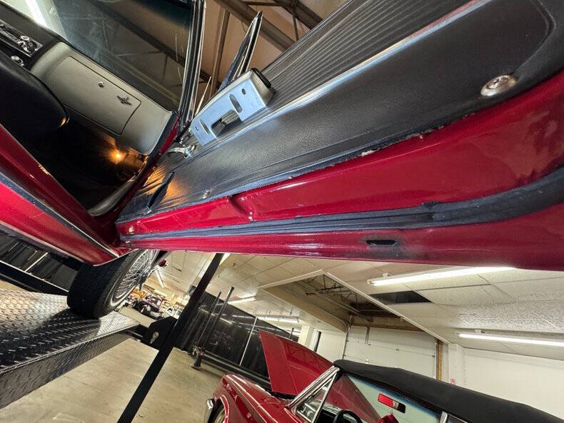 1965 Chevrolet Corvair