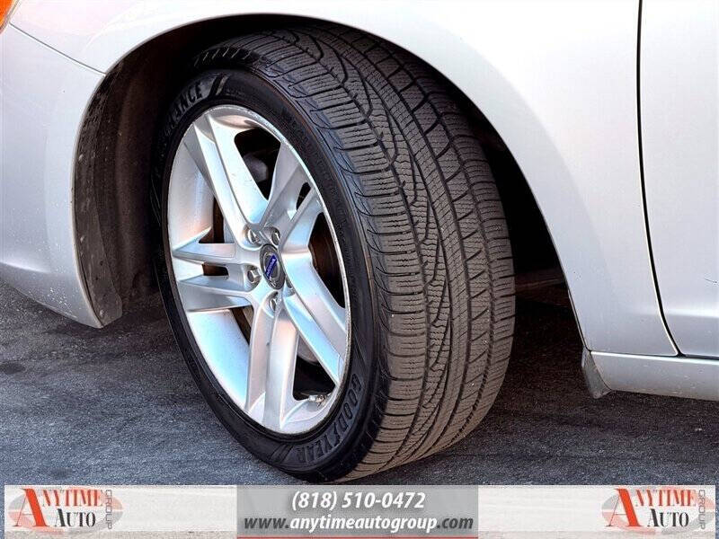 2015 Volvo S60 T5 Premier