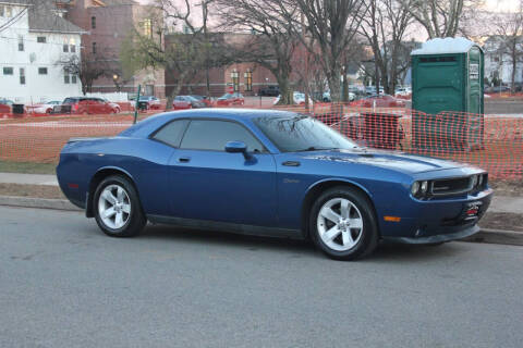 2010 Dodge Challenger SE