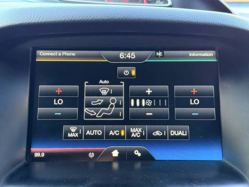 2014 Ford Focus ST