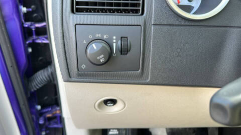 2007 Dodge Charger RT