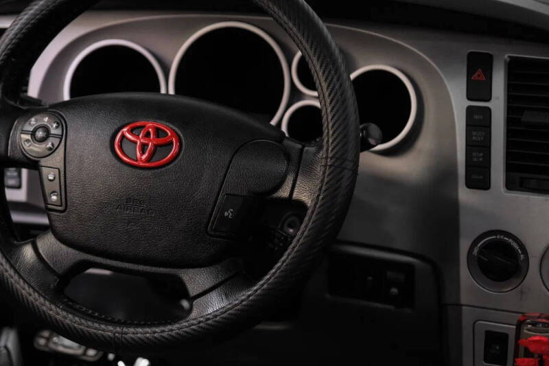 2010 Toyota Tundra Limited