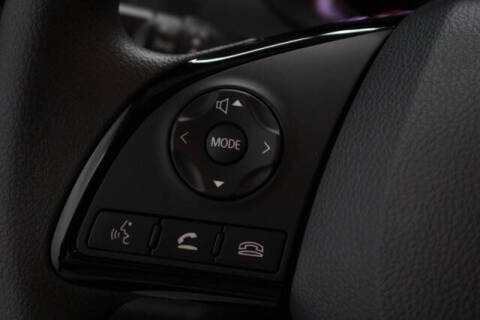 2026 Mitsubishi Eclipse Cross LE