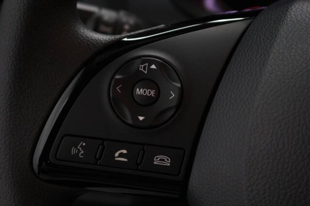 2026 Mitsubishi Eclipse Cross LE