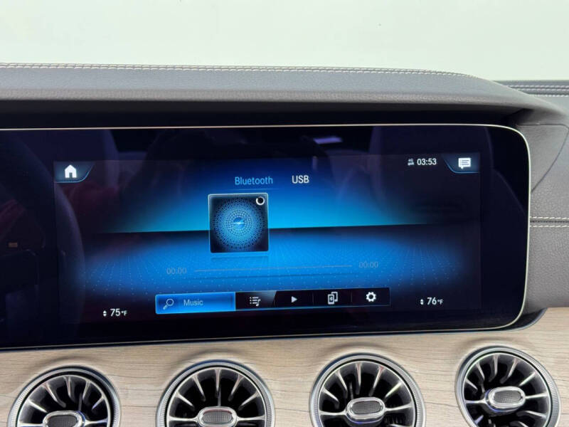 2023 Mercedes-Benz E-Class E 450