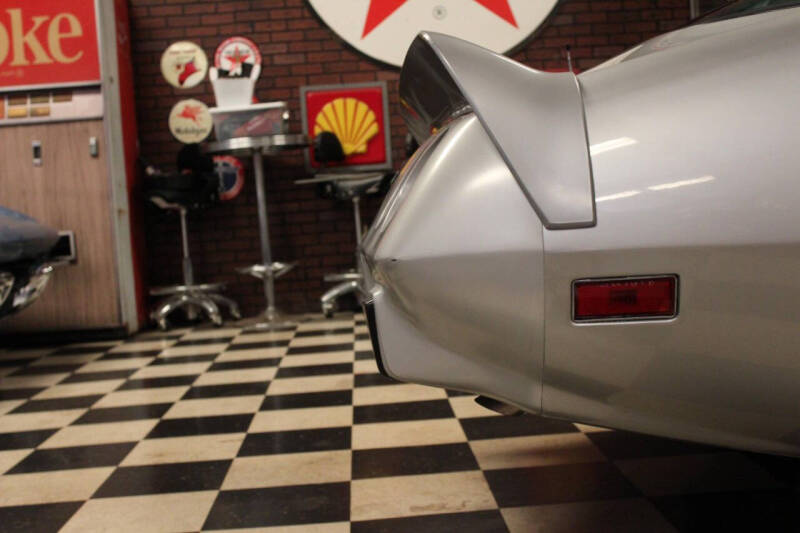 1979 Chevrolet Corvette