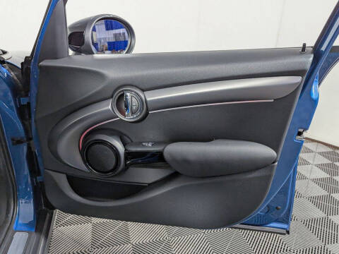 2022 MINI Hardtop 4 Door Oxford Edition