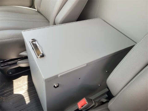 2025 Chevrolet Express 2500