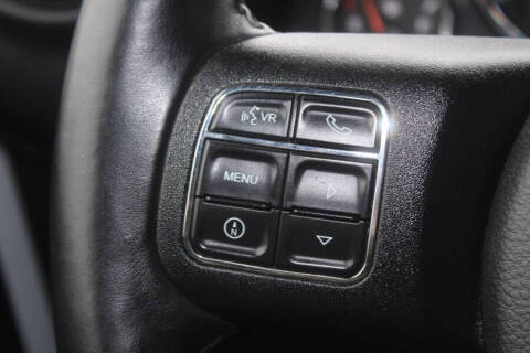 2017 Jeep Wrangler Willys Wheeler