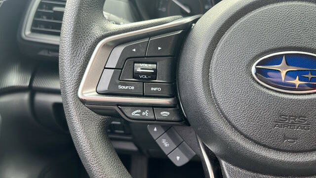 2023 Subaru Crosstrek