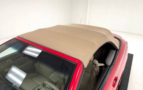 2006 Toyota Camry Solara