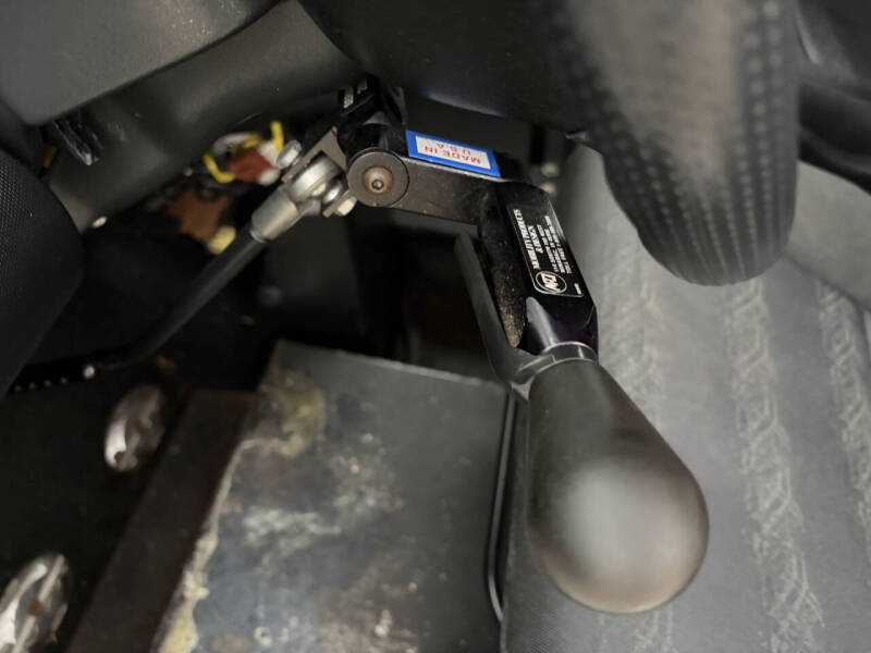 2008 Honda Element SC