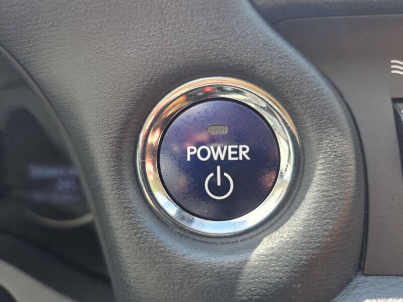 2015 Lexus CT 200h