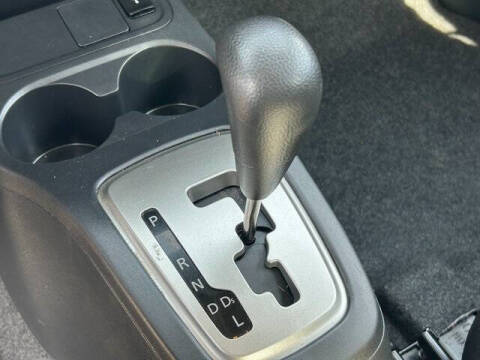 2023 Mitsubishi Mirage G4 LE