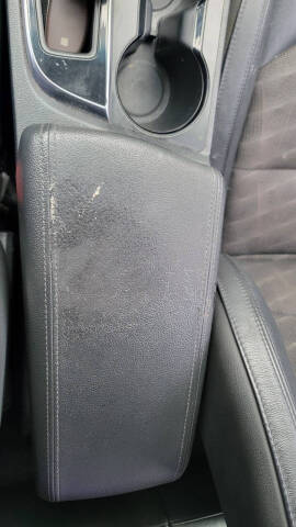 2017 Hyundai Sonata Limited