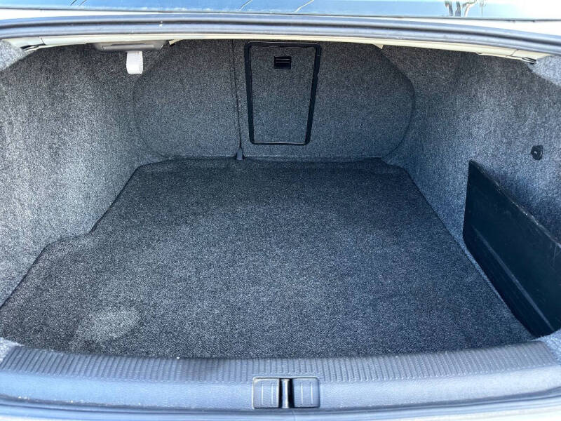 2010 Volkswagen Jetta SE PZEV