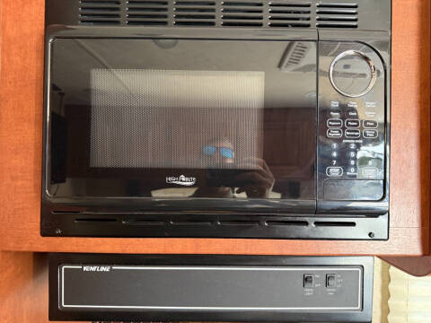 2018 Arctic Fox 22G Travel Trailer