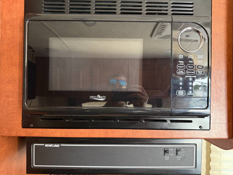 2018 Arctic Fox 22G Travel Trailer