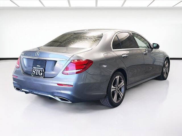 2019 Mercedes-Benz E-Class E 300