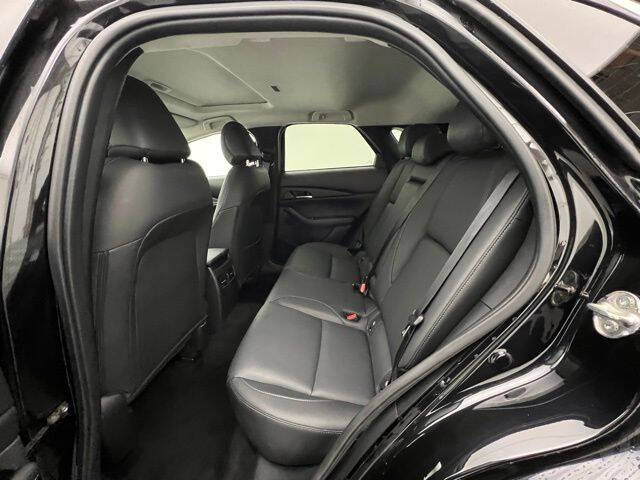 2025 Mazda CX-30 2.5 S Preferred