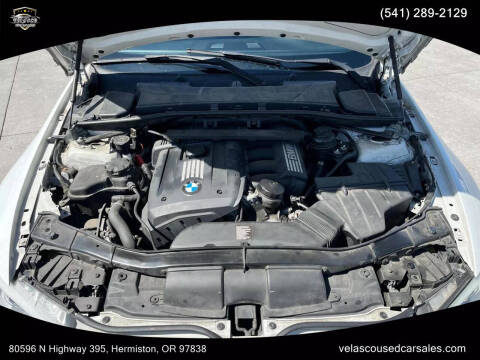 2013 BMW 3 Series 328i