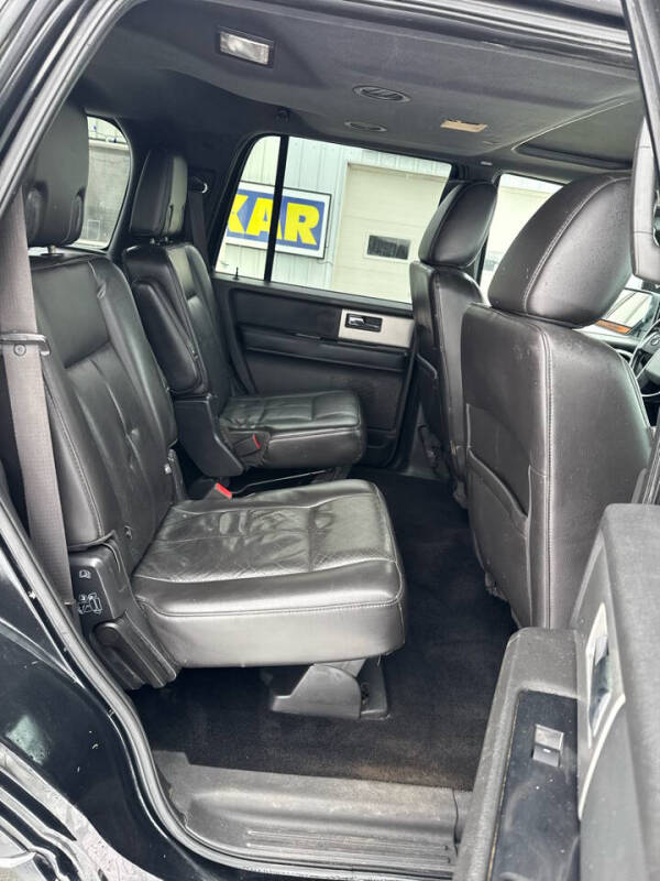 2014 Ford Expedition Limited