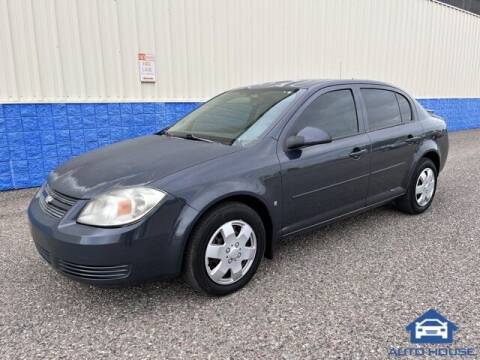 2009 Chevrolet Cobalt for sale at Curry's Cars Powered by Autohouse - Auto House Tempe in Tempe AZ