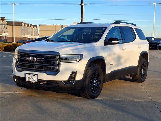 2023 GMC Acadia for sale at Smoky Jennings-Springfield in Springfield, IL