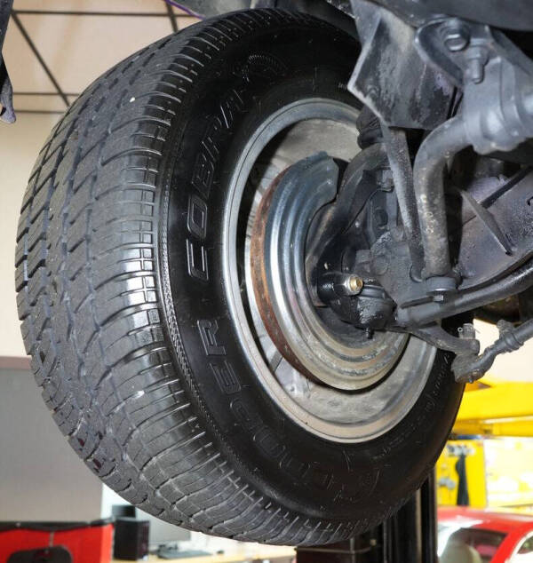 1970 Plymouth Roadrunner