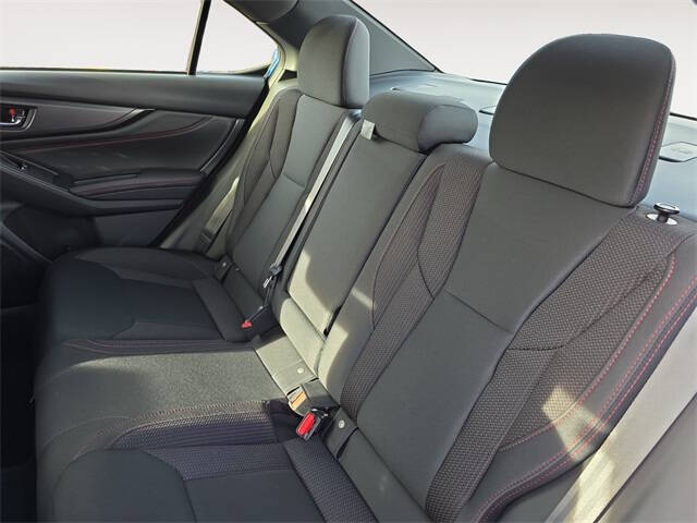 2025 Subaru WRX Premium