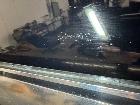 1977 Chevrolet Corvette