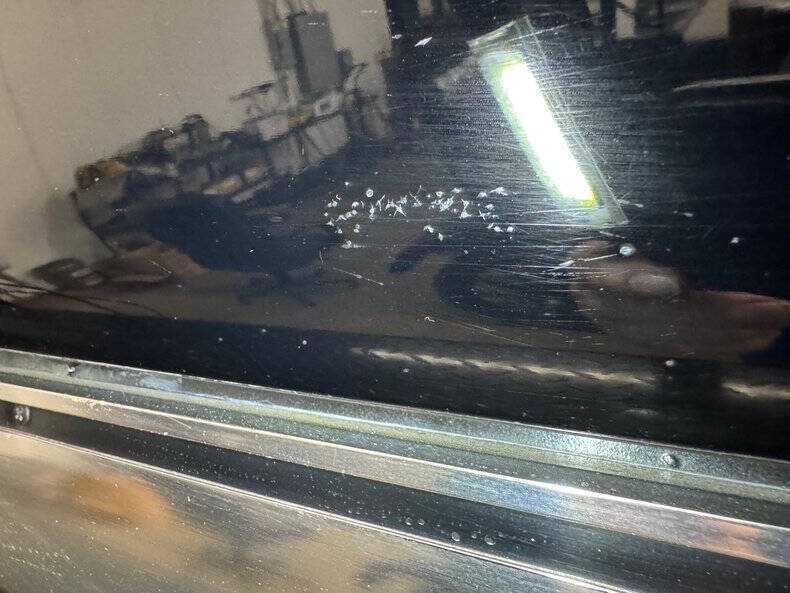 1977 Chevrolet Corvette