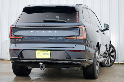 2025 Volvo EX90 Twin Ultra 6P