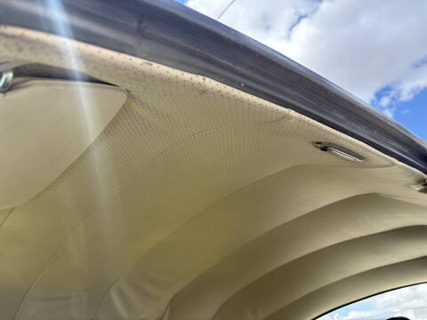 1970 Volkswagen Beetle