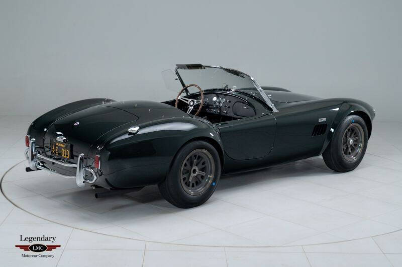 1966 Shelby Cobra
