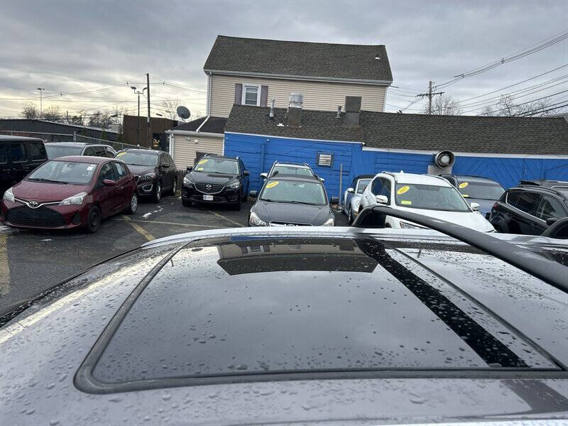 2015 Toyota Highlander Hybrid Limited