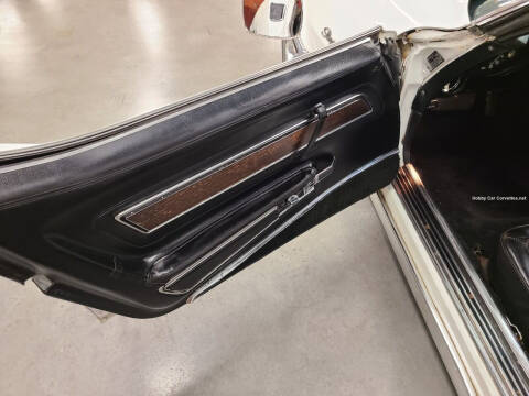 1973 Chevrolet Corvette