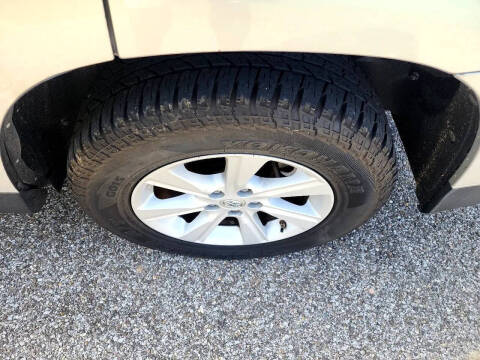 2013 Toyota Highlander