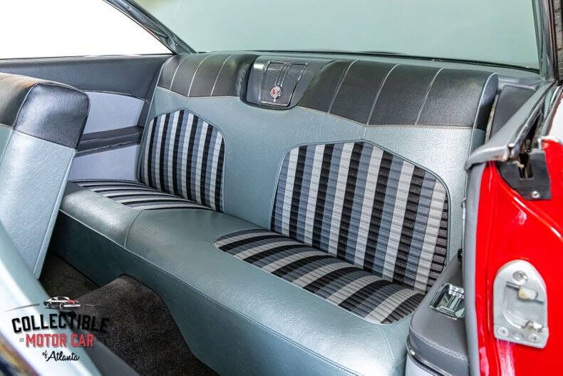 1959 Chevrolet Impala