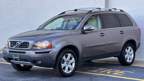 2011 Volvo XC90 for sale at Carland Auto Sales INC. in Portsmouth VA